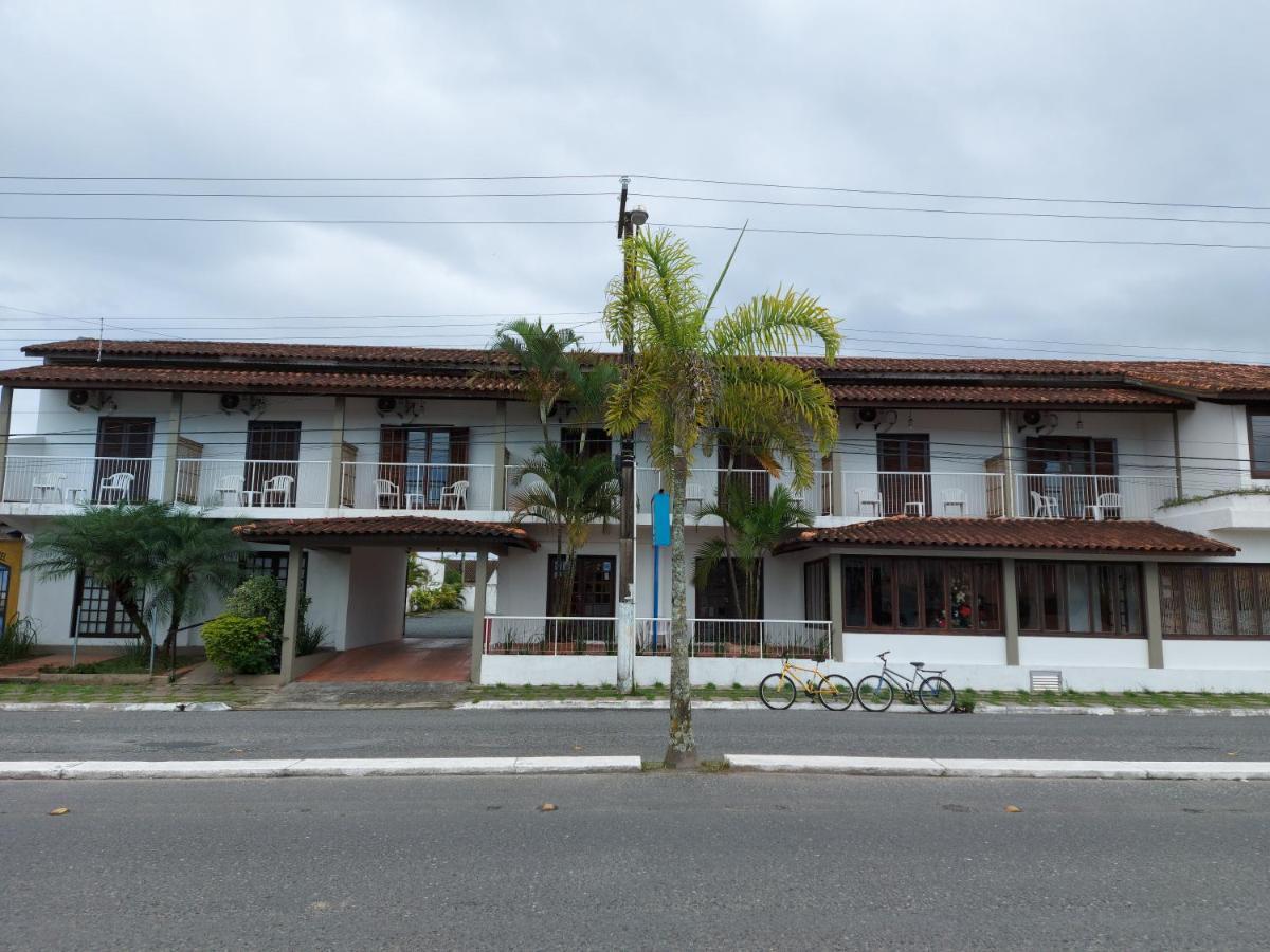 Hotel Golfinho Plaza