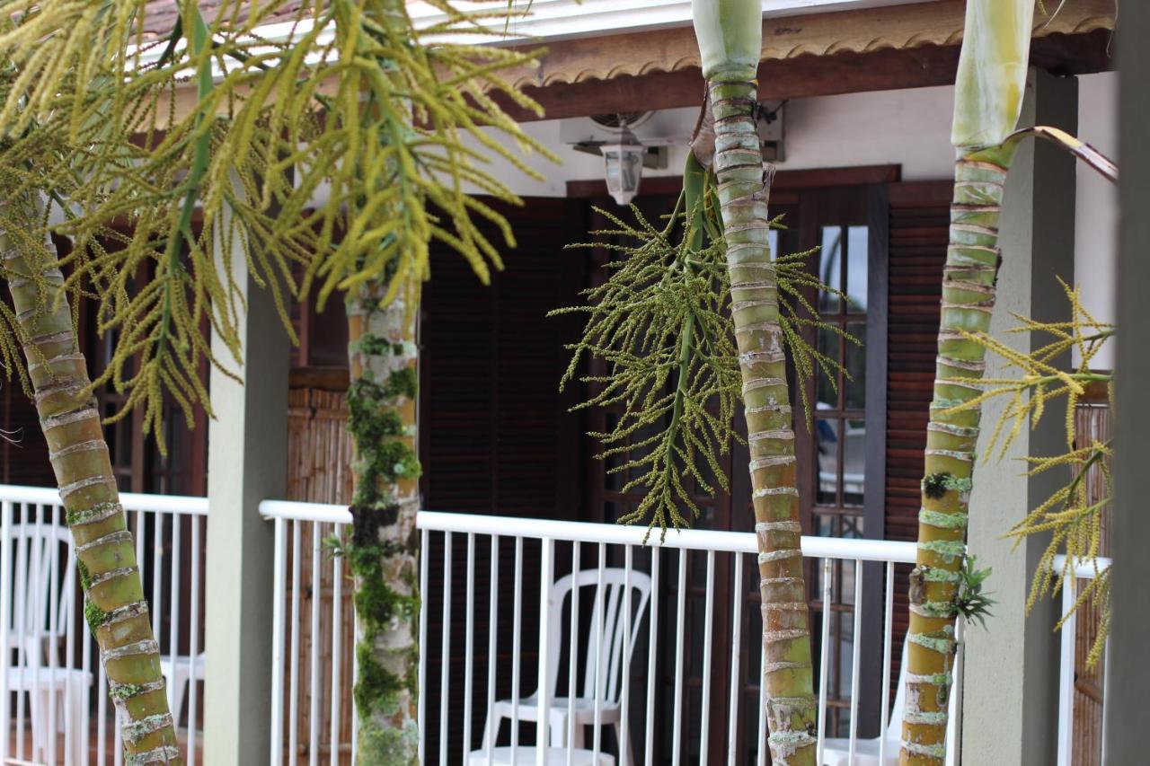 Golfinho Plaza * Cananéia
