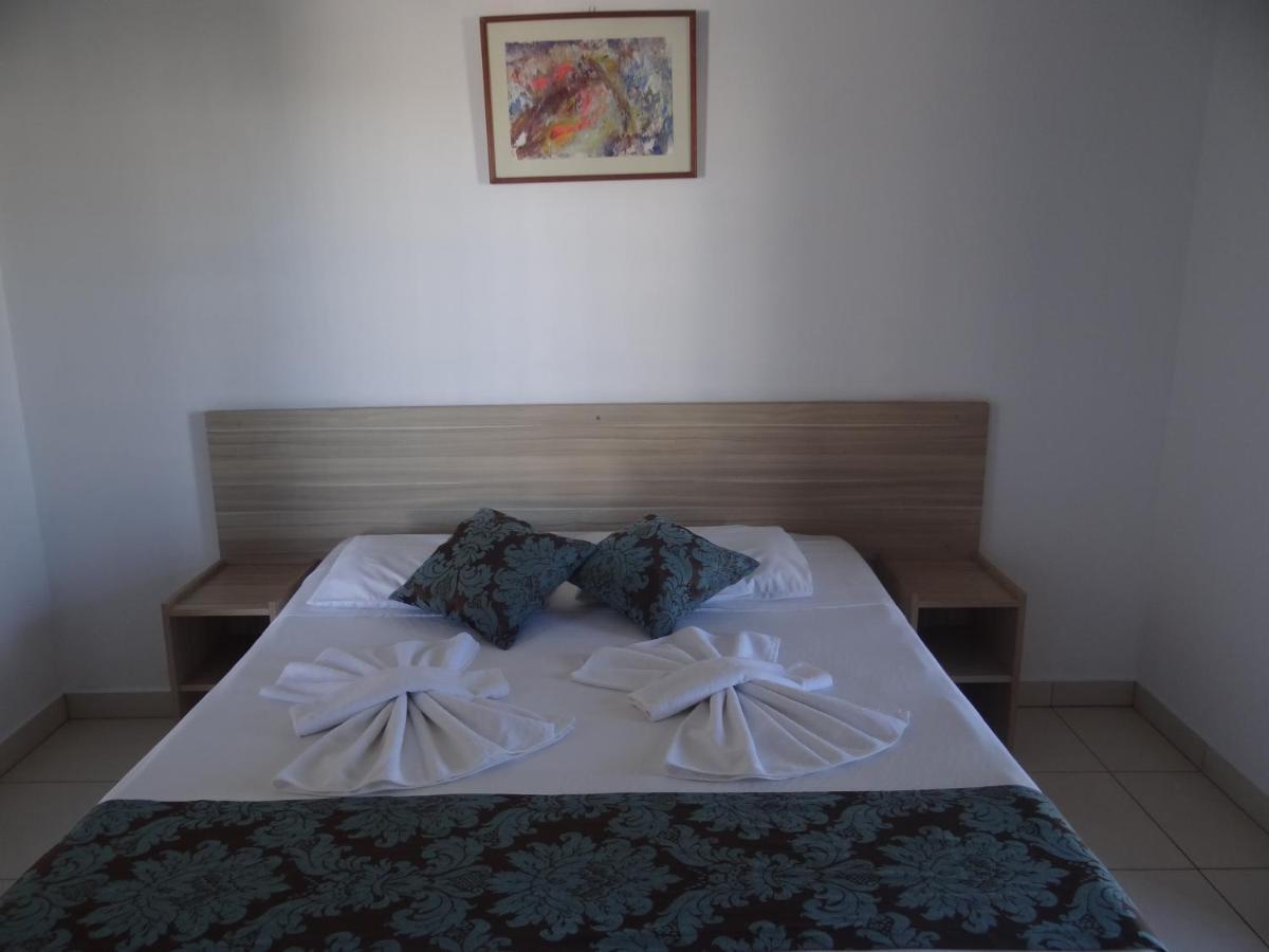 Golfinho Plaza Hotel
