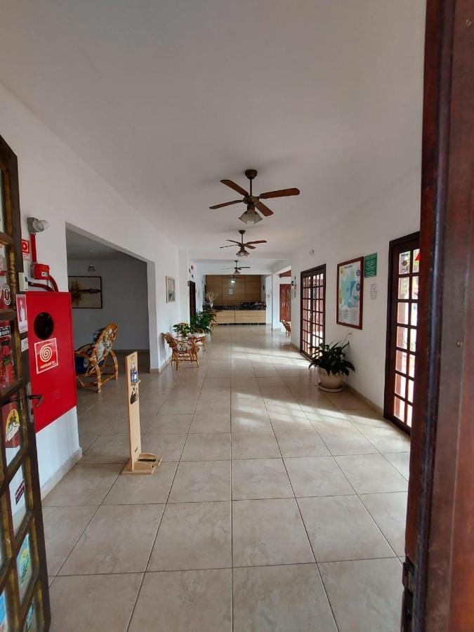 Golfinho Plaza