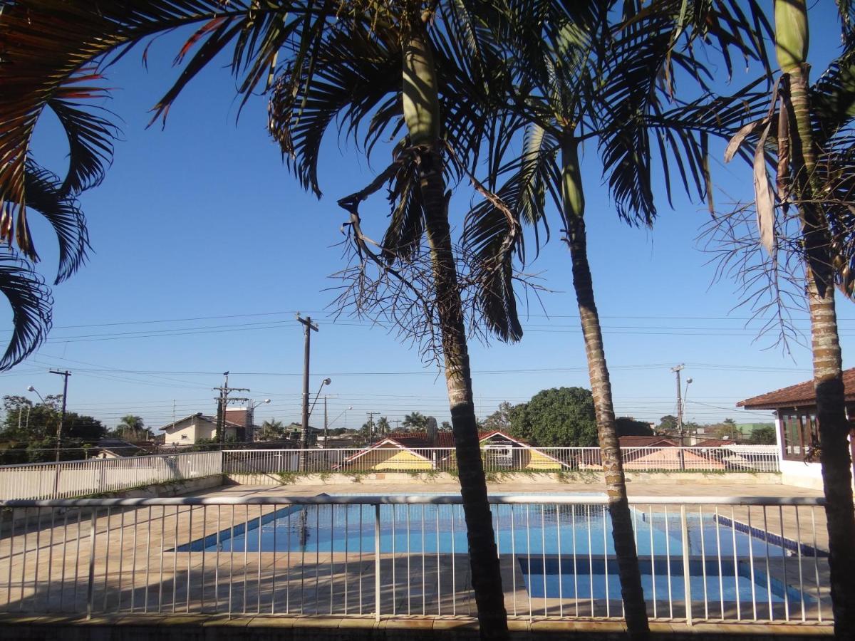 Hotel Golfinho Plaza