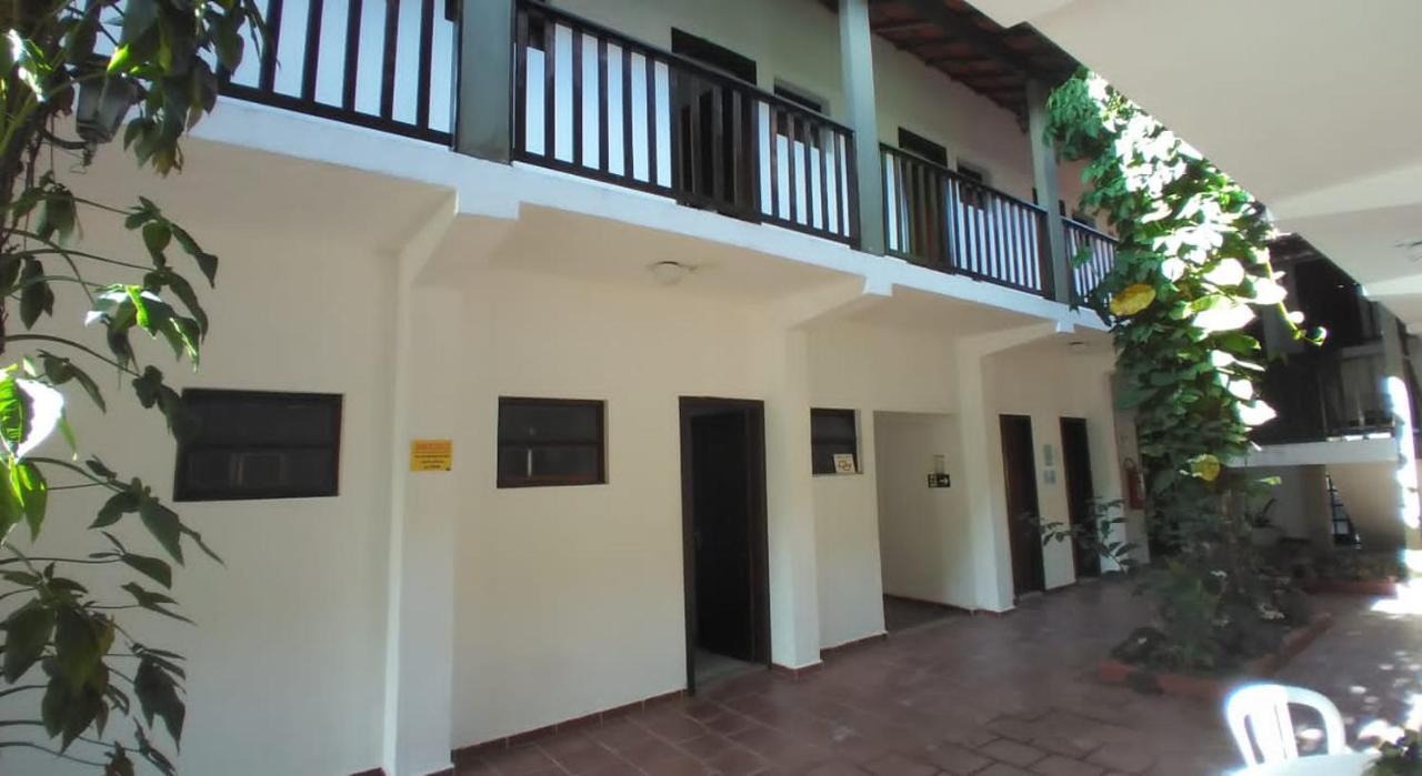 Hotel Golfinho Plaza *